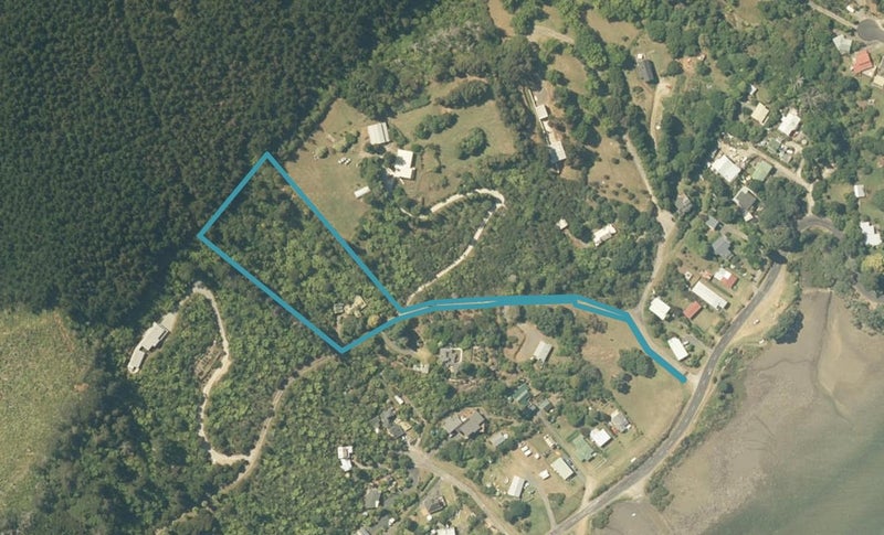 289K Opoutere Road, Opoutere, Whangamatā - Carousel 1
