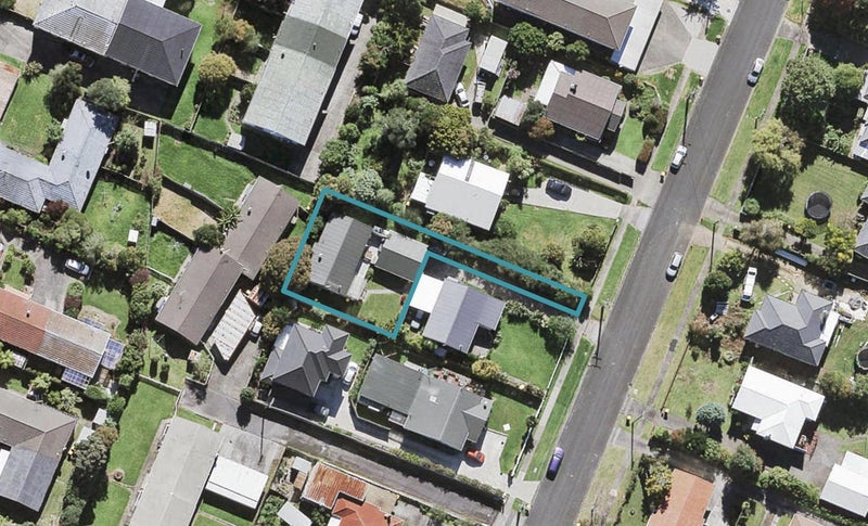 106A Lynwood Road, New Lynn, Auckland - Carousel 1