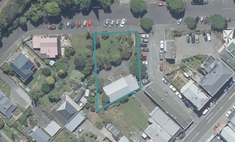 21 Mount Street, Port Chalmers, Dunedin - Carousel 1