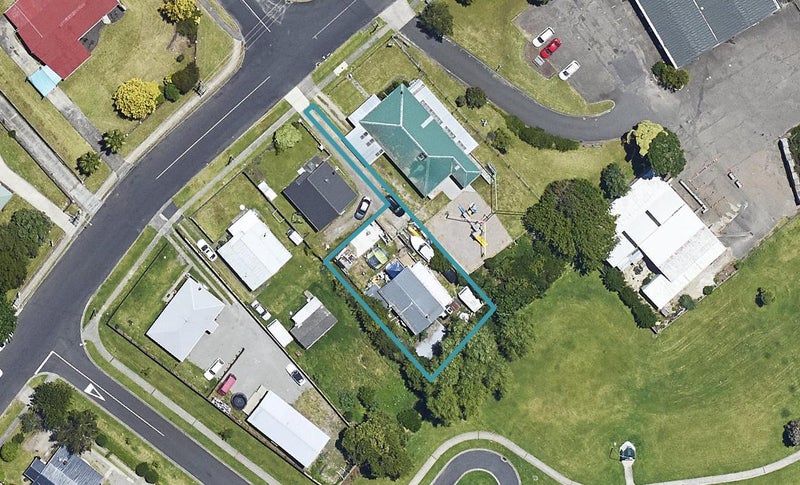 6B Dunlop Road, Te Puke, Te Puke - Carousel 1