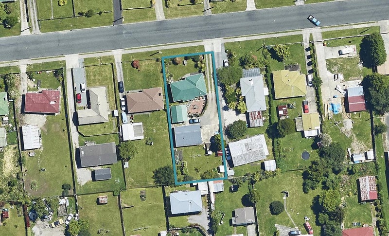 10 Turner Drive, Western Heights, Rotorua - Carousel 1