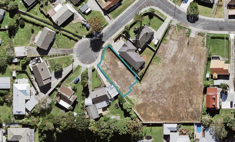 21 Hill Crescent, New Lynn, Auckland - Carousel 1