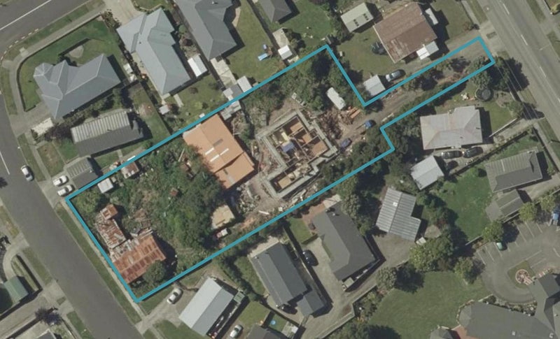 117 Roberts Line, Kelvin Grove, Palmerston North - Carousel 1