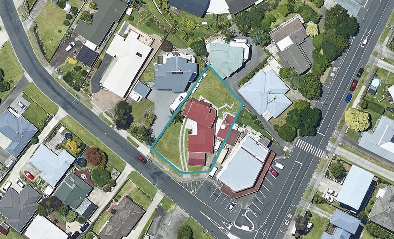 3 Vine Avenue, Maungatapu, Tauranga - Carousel 1