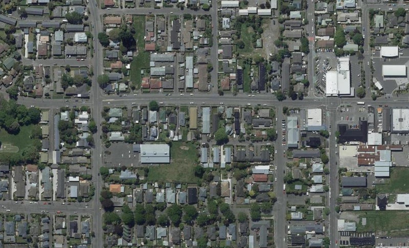 3/30 Edgeware Road, St Albans, Christchurch - Carousel 1