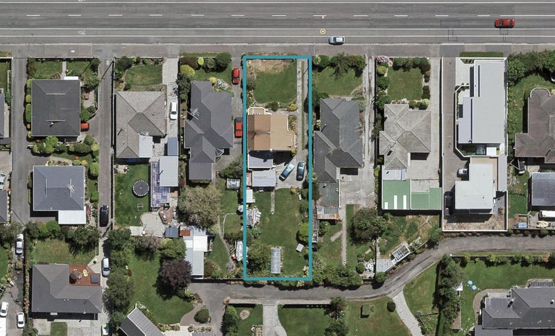 105 Layard Street, Windsor, Invercargill - Carousel 1