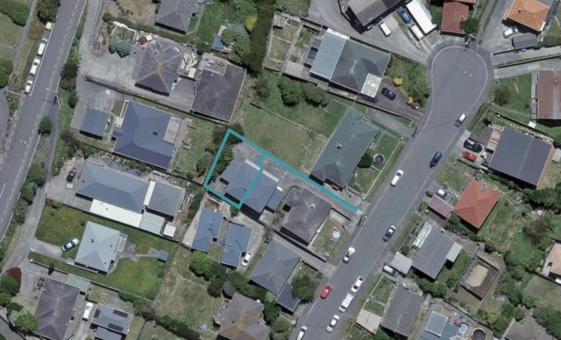 17B Fisher Street, Johnsonville, Wellington - Carousel 1