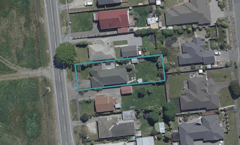 354 Lower Styx Road, Spencerville, Christchurch - Carousel 1