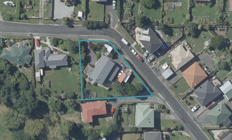 4 Lethaby Street, Abbotsford, Dunedin - Carousel 1
