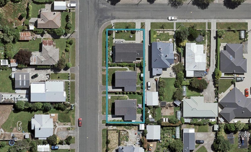 137 Ross Street, Grasmere, Invercargill - Carousel 1