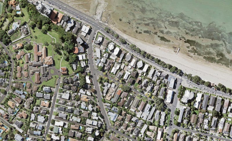 3/8 Eltham Road, Kohimarama, Auckland - Carousel 1