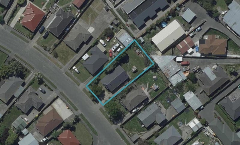 23 Redgrave Street, Hoon Hay, Christchurch - Carousel 1