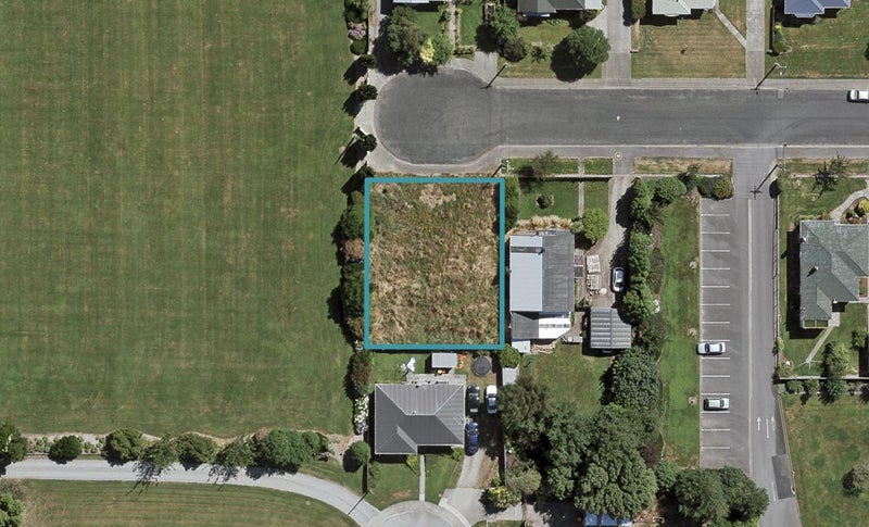 37 Huia Street, Waikiwi, Invercargill - Carousel 1