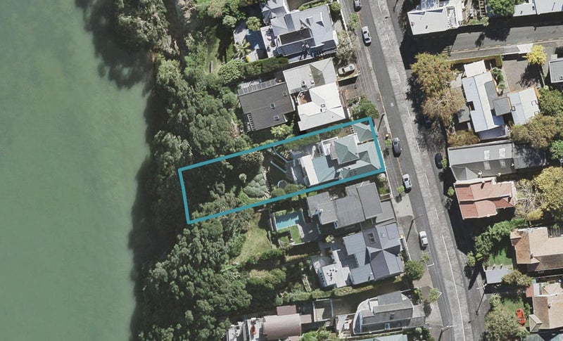 50 Queen Street, Northcote Point, Auckland - Carousel 1