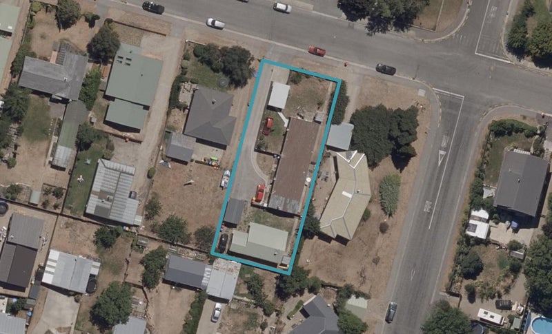 58B Molyneux Avenue, Cromwell, Cromwell - Carousel 1