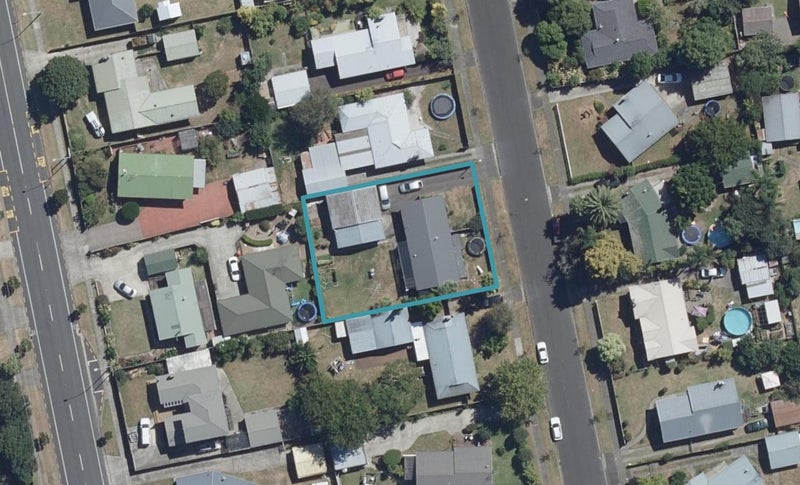 23 Clematis Avenue, Pukete, Hamilton - Carousel 1