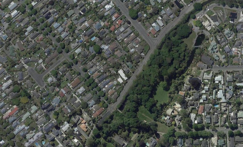291 Ashgrove Terrace, Somerfield, Christchurch - Carousel 1