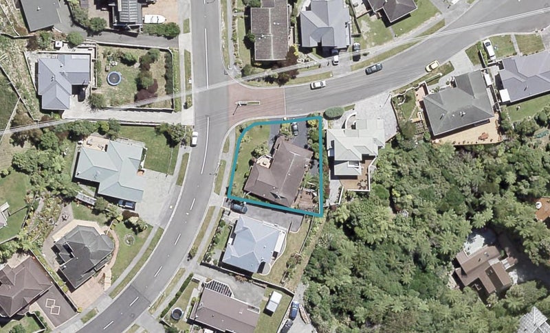 161 Tirohanga Road, Tirohanga, Lower Hutt - Carousel 1