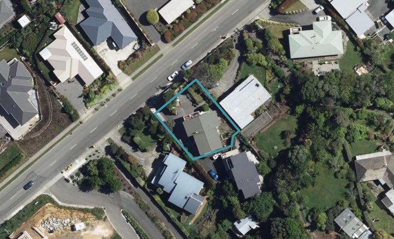311 Hill Street, Richmond - Carousel 1