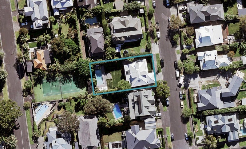 6 Galatea Terrace, Herne Bay, Auckland - Carousel 1