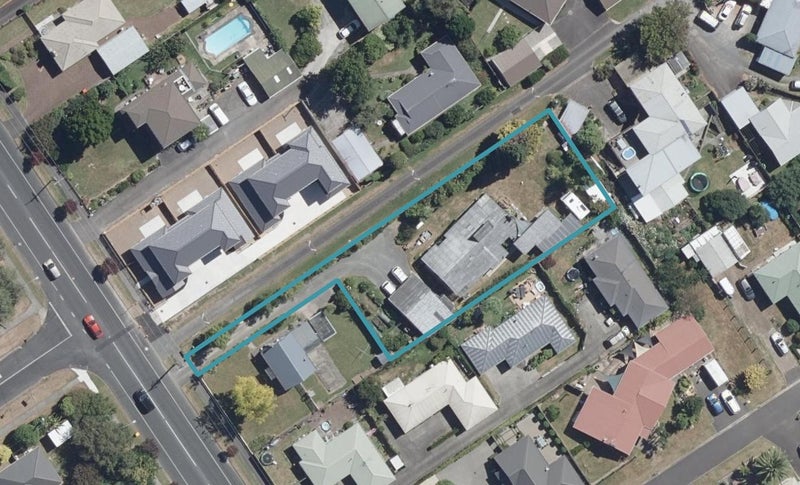 40A Sandwich Road, St Andrews, Hamilton - Carousel 1