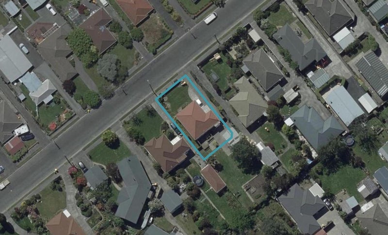 19 Dalkeith Street, Hoon Hay, Christchurch - Carousel 1