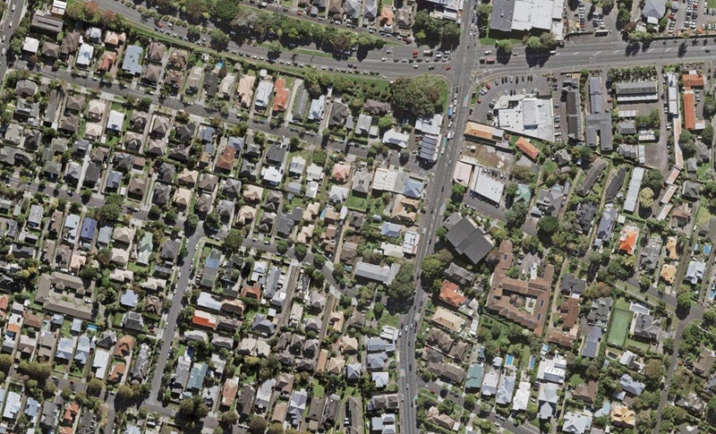 1A Rangiatea Road, Epsom, Auckland - Carousel 1