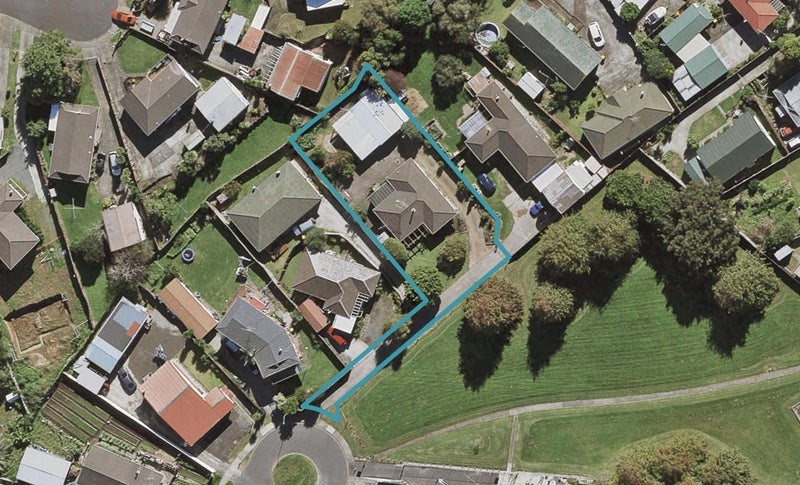 42 Chantelle Place, Papatoetoe, Auckland - Carousel 1