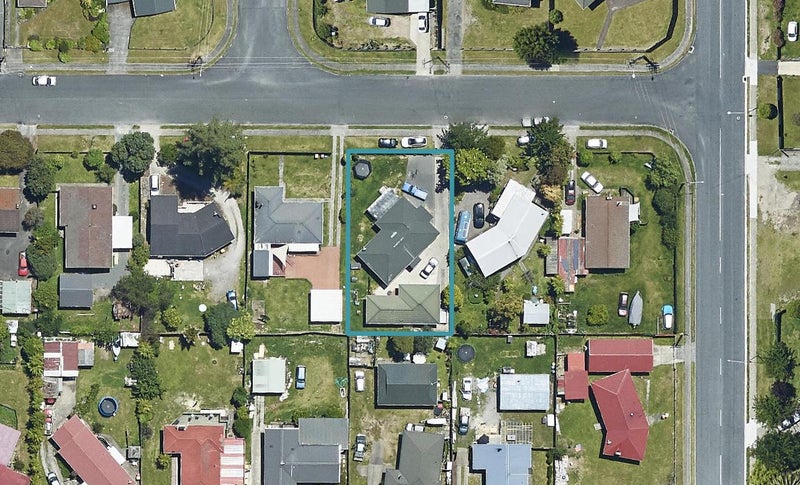 45 McKee Avenue, Fenton Park, Rotorua - Carousel 1