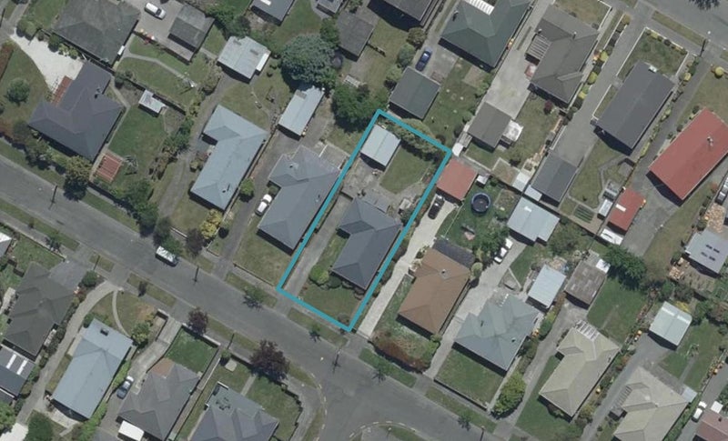 36 Chedworth Avenue, Bishopdale, Christchurch - Carousel 1