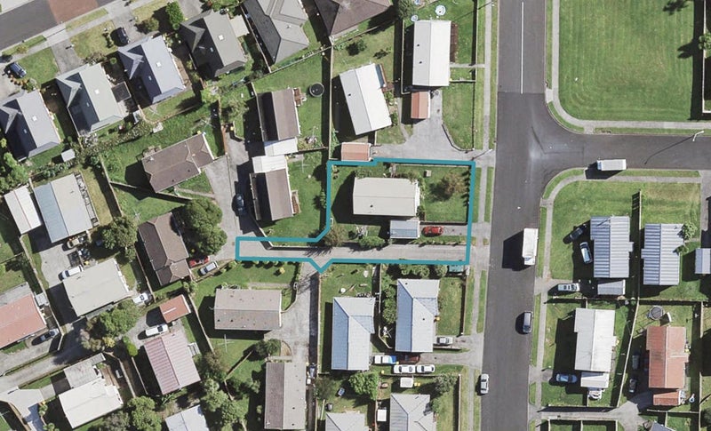 22 Foxlaw Street, Randwick Park, Auckland - Carousel 1