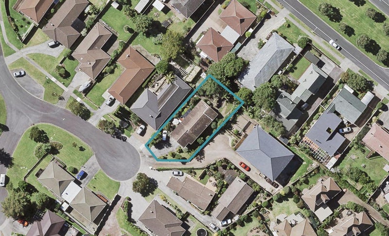 37 Cromdale Avenue, Highland Park, Auckland - Carousel 1