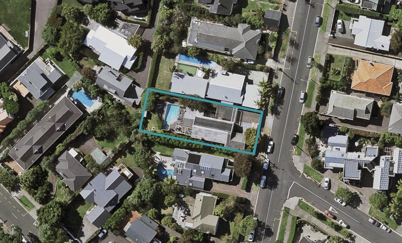 134 Upland Road, Remuera, Auckland - Carousel 1