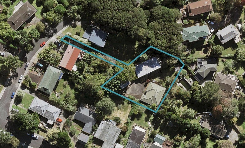 2/7 Odette Road, Tōtara Vale, Auckland - Carousel 1
