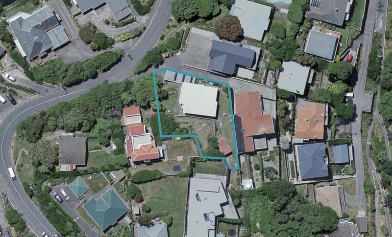126 Seatoun Heights Road, Seatoun, Wellington - Carousel 1