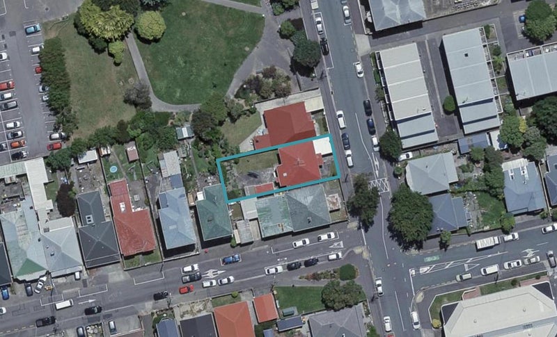 40 Daniell Street, Newtown, Wellington - Carousel 1