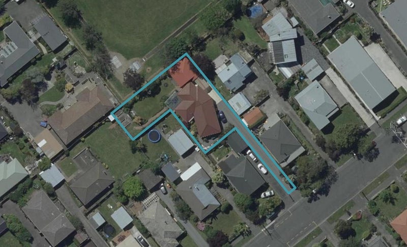 40A Mathers Road, Hoon Hay, Christchurch - Carousel 1