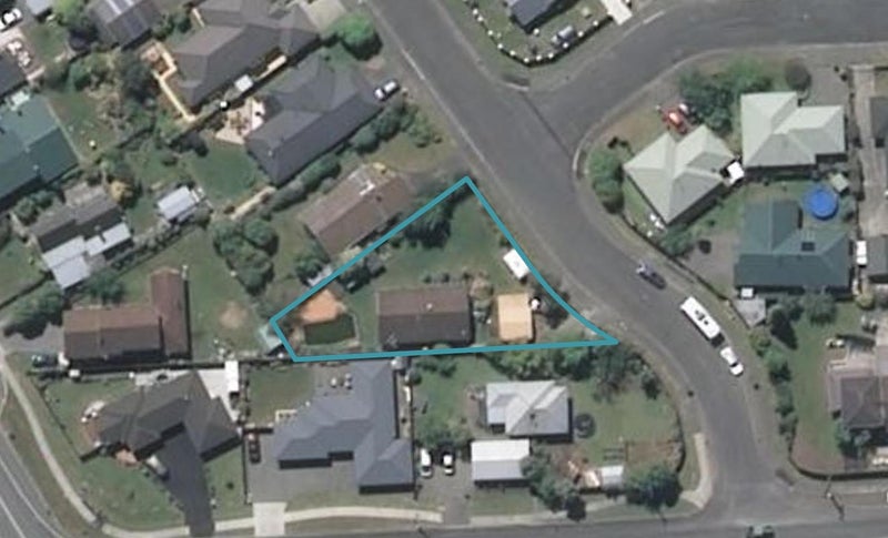 3 Gibbs Drive, Woodend, Woodend - Carousel 1