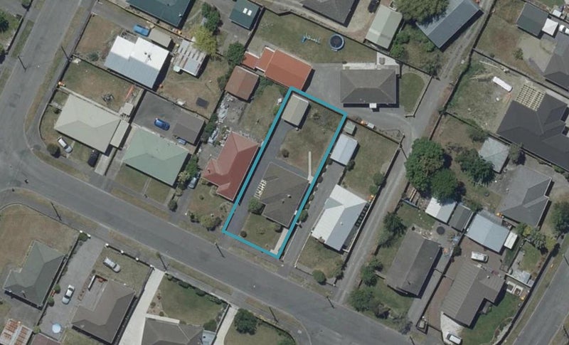 5 Soberton Street, Aranui, Christchurch - Carousel 1