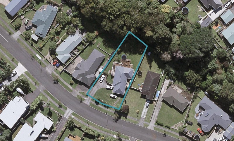 53 Roto Street, Hurdon, New Plymouth - Carousel 1