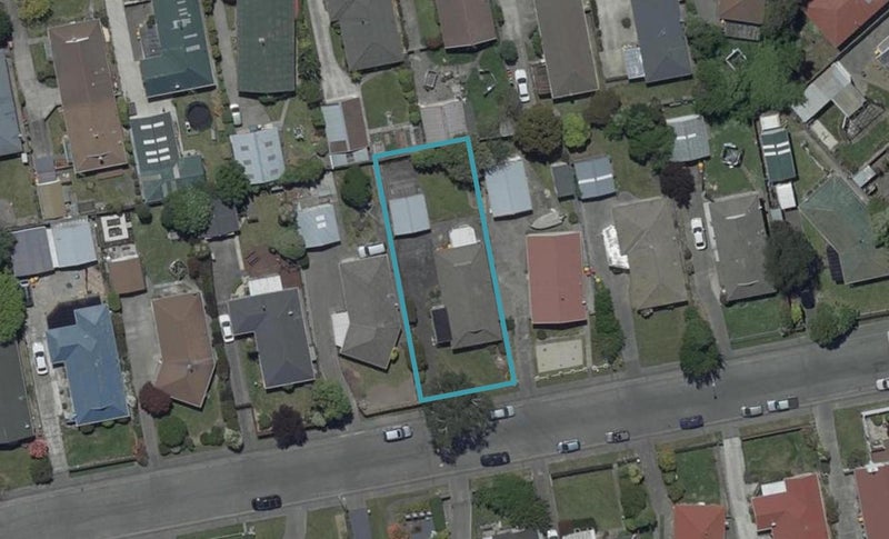 12 Davidson Crescent, Hornby, Christchurch - Carousel 1