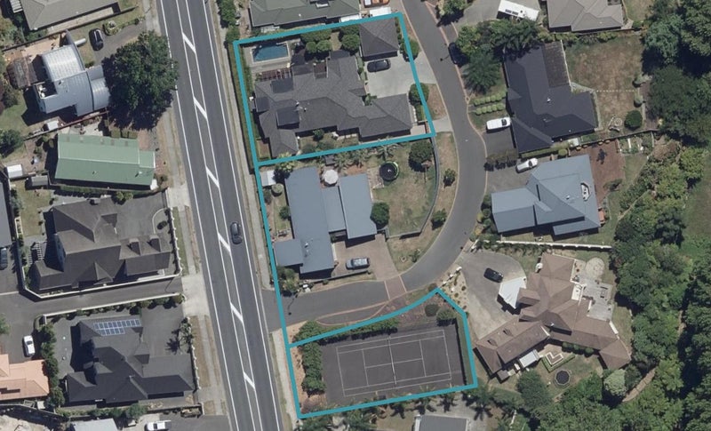 5 San Clemento Way, Rototuna, Hamilton - Carousel 1