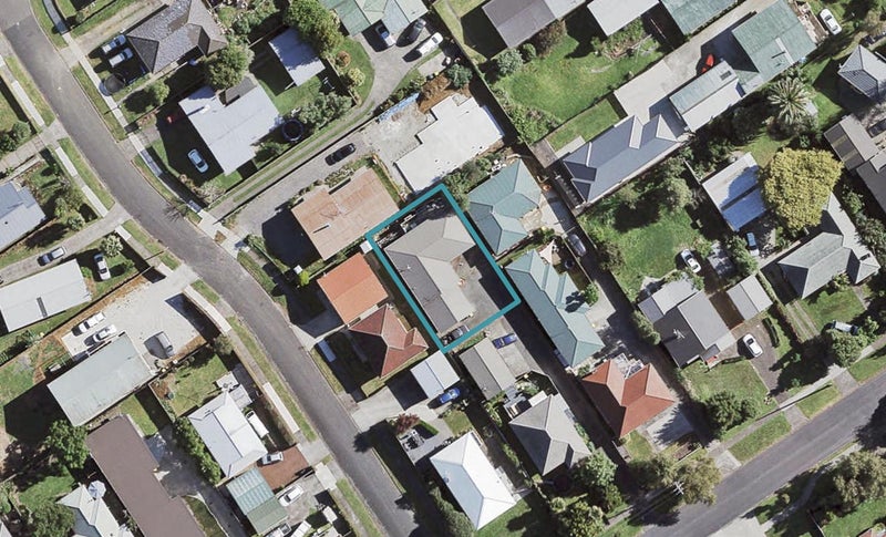 129A PRINCES Street west, Pukekohe , Auckland - Carousel 1