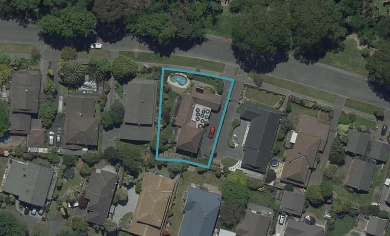 54 Corfe Street, Ilam, Christchurch - Carousel 1