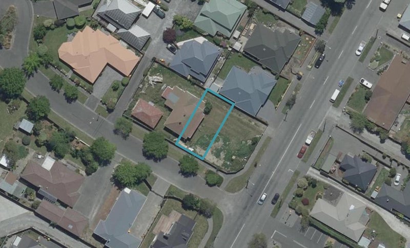 20A Virtue Place, Bishopdale, Christchurch - Carousel 1