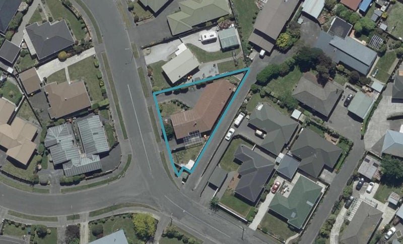 52A Bainton Street, Bishopdale, Christchurch - Carousel 1