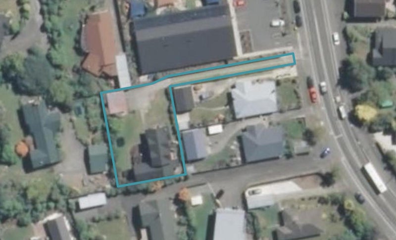 210A Otipua Road, West End, Timaru - Carousel 1