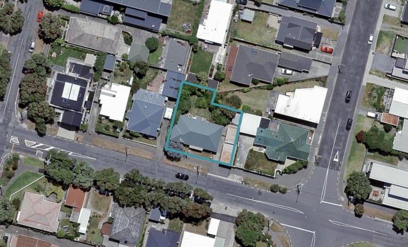 53 Dundas Street, Seatoun, Wellington - Carousel 1