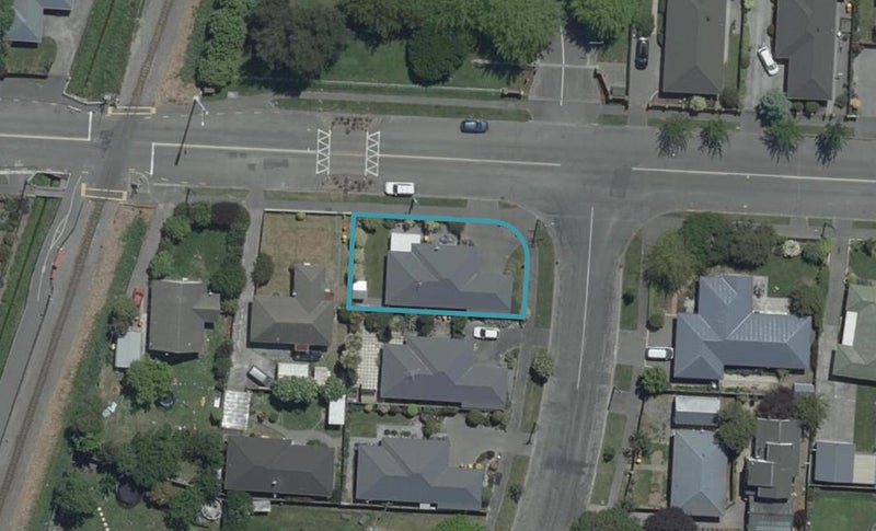 61 Tuckers Road, Redwood, Christchurch - Carousel 1