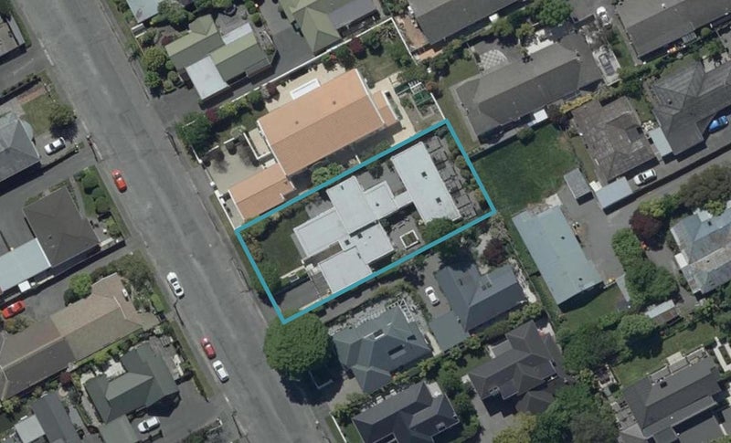 28 Repton Street, Merivale, Christchurch - Carousel 1